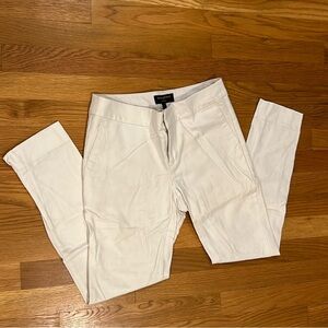Banana Republic Hampton Fit pants